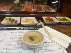 샘스 수산시장 (Sam's Sushi)- 둘루스