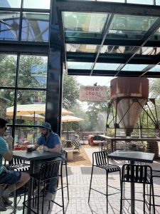 Second Rodeo Brewing (텍사스)