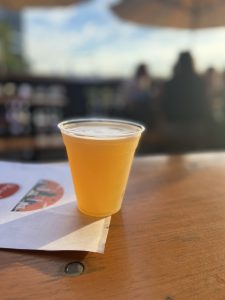 Hearth on the High Line - 하이라인 뉴욕