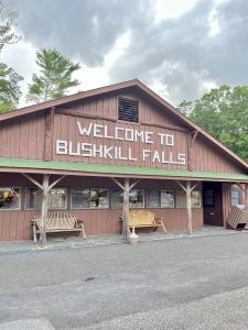 미네와스카 (Minnewaska State Park Preserve)