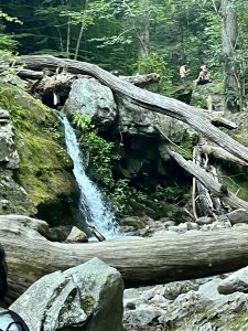 애팔래치안 트레일 Appalachian Trail