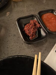 Kinya Ramen Sushi Bar - 뉴저지