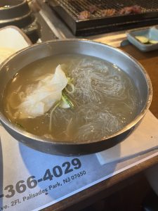 태능갈비 - 뉴저지