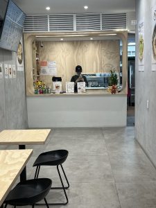 AWESUM DIMSUM - 뉴욕