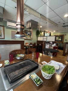 태능갈비 - 뉴저지