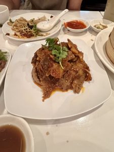 포부동 (Soup Dumpling Plus) 뉴저지  포트리