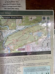 애팔래치안 트레일 Appalachian Trail