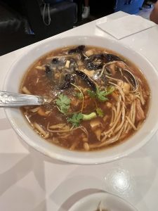 포부동 (Soup Dumpling Plus) 뉴저지  포트리
