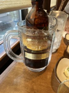 태능갈비 - 뉴저지