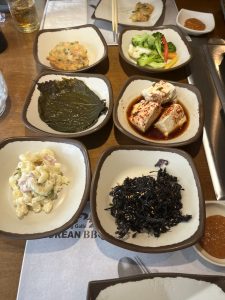 태능갈비 - 뉴저지
