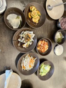 한상 - 뉴저지 (Hansang)