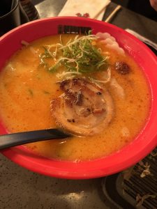 Kinya Ramen Sushi Bar - 뉴저지