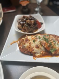 Patrizia's - Red Bank (레드 뱅크)