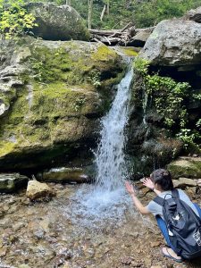 애팔래치안 트레일 Appalachian Trail