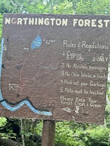 애팔래치안 트레일 Appalachian Trail