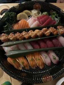 아카사카 (Akasaka)  뉴저지 포트리