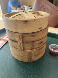 AWESUM DIMSUM - 뉴욕