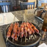 양지 양꼬치 (YANGJI BBQ) - 뉴저지 - New Jersey (Nightlife & Entertainment (유흥/엔터))