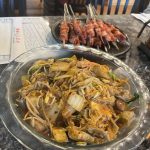 양지 양꼬치 (YANGJI BBQ) - 뉴저지 - New Jersey (Nightlife & Entertainment (유흥/엔터))