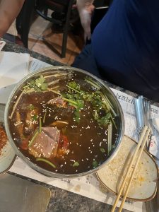 양지 양꼬치 (YANGJI BBQ) - 뉴저지