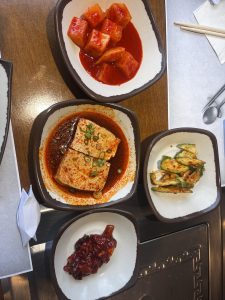 태능갈비 - 뉴저지