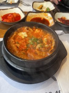 태능갈비 - 뉴저지