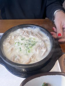 태능갈비 - 뉴저지