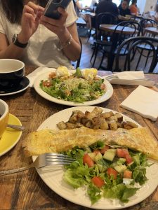 Patisserie Florentine (잉글우드)