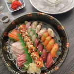 아카사카 (Akasaka)  뉴저지 포트리 - New Jersey (Restaurants)