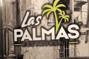 Casual Habana Cafe