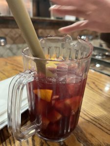 Las Palmas Restaurant - West New York