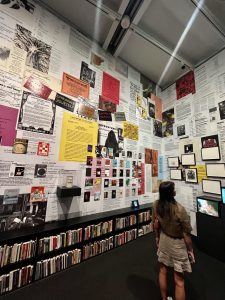 Whitney Museum of American Art (휘트니 미술관)