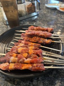 양지 양꼬치 (YANGJI BBQ) - 뉴저지