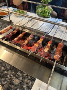 양지 양꼬치 (YANGJI BBQ) - 뉴저지