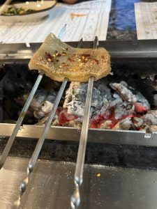 양지 양꼬치 (YANGJI BBQ) - 뉴저지