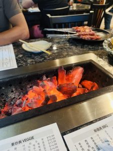 양지 양꼬치 (YANGJI BBQ) - 뉴저지