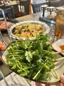 양지 양꼬치 (YANGJI BBQ) - 뉴저지