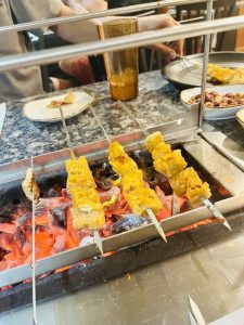 양지 양꼬치 (YANGJI BBQ) - 뉴저지