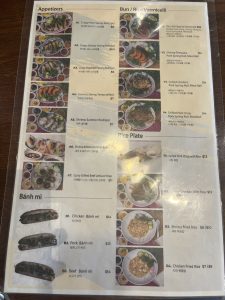 Pho 420 Saigon (포 사이공) - 뉴저지