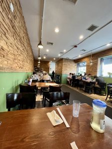 Pho 420 Saigon (포 사이공) - 뉴저지