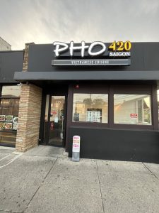 Pho Today - Fort Lee