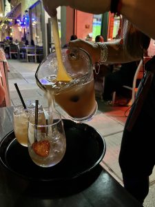 Colombia Kaliente - 잉글우드