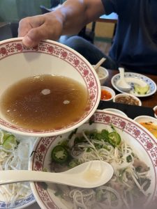 Pho 420 Saigon (포 사이공) - 뉴저지
