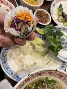 Pho 420 Saigon (포 사이공) - 뉴저지
