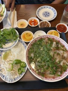 Pho 420 Saigon (포 사이공) - 뉴저지