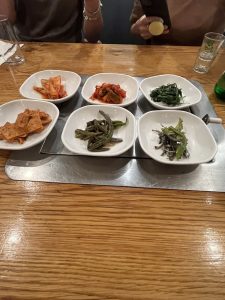 양지 양꼬치 (YANGJI BBQ) - 뉴저지