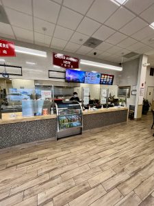 Dim Sum Station (딤섬 스테이션)