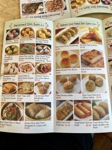 Dim Sum Station (딤섬 스테이션)