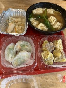 Dim Sum Station (딤섬 스테이션)
