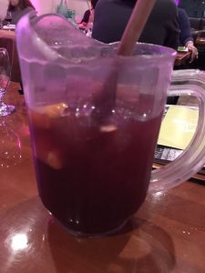 Las Palmas Restaurant - West New York